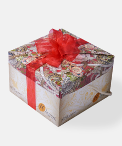 Panettone tradizionale