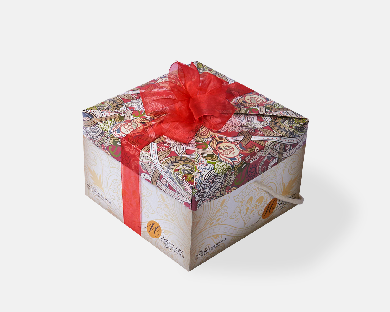 Panettone tradizionale