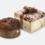 Panettone Cioccolato Fondente