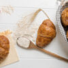 Vassoio di Brioches misto
