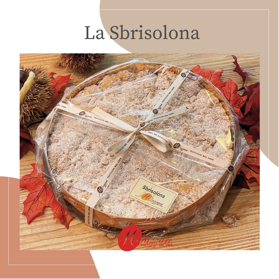 Sbrisolona