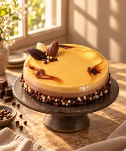 Tre Cioccolati