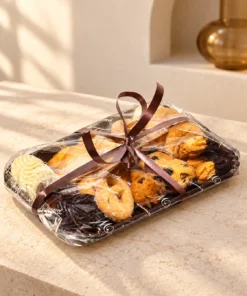 Biscotteria assortita