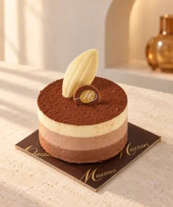 Tre Cioccolati