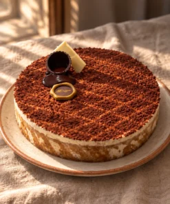 Tiramisù