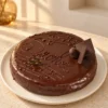 Torta Sacher