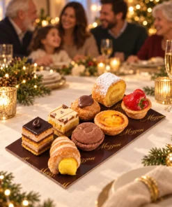 Pasticceria Mignon Assortita - Small