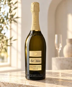 Prosecco Superiore Extra Dry Col Vetoraz 2019 Valdobbiadene DOCG