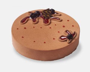 Gianduia e Amarene