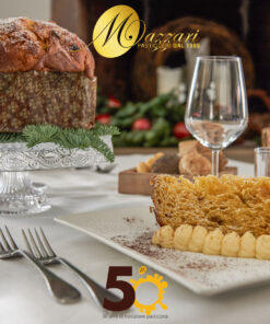 panettone