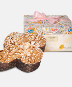 Colomba alla Albicocca