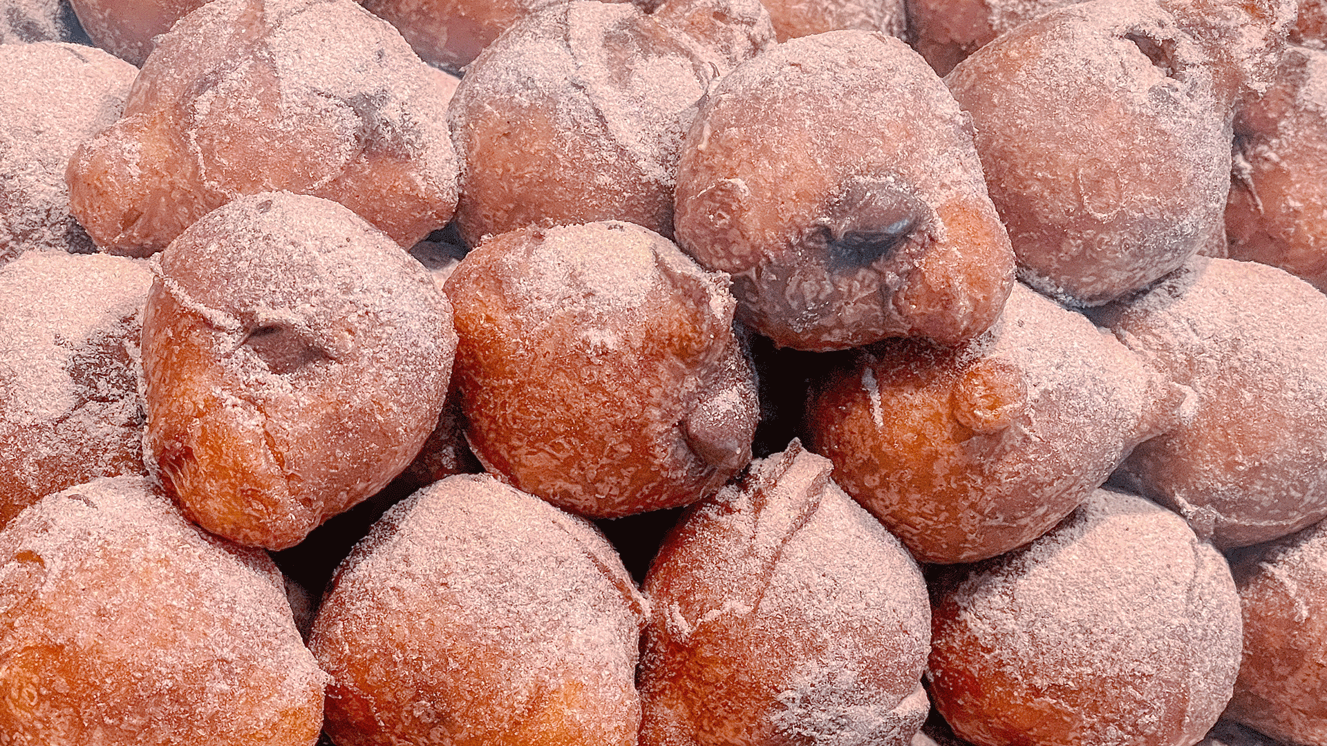 frittele di carnevale